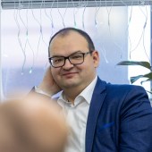 Тагир, 46 лет из г. 