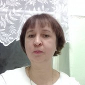 Мадина, 54 года из г. 