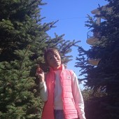 Гульназ, 44 года из г. 