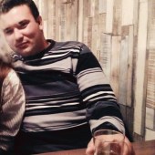 Заур, 37 лет из г. 