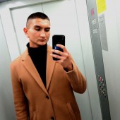 Руслан, 22 года из г. 