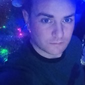 Радик, 36 лет из г. 