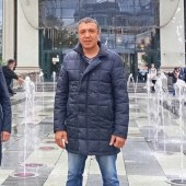 Марат, 55 лет из г. 