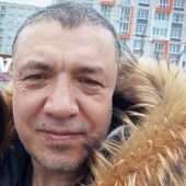 Марат, 55 лет из г. 