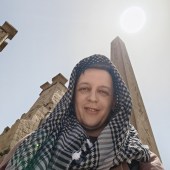 Данис, 36 лет из г. 