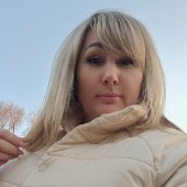 Ирина, 43 года из г. 