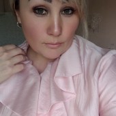 Ирина, 43 года из г. 
