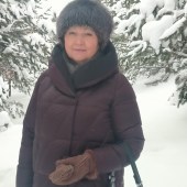 Марзия, 66 лет из г. 