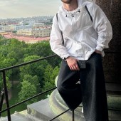 Руслан, 33 года из г. 