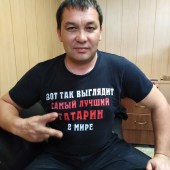 Равиль, 46 лет из г. 