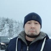 Илшат, 41 год из г. 