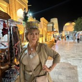 Резеда, 51 год из г. 