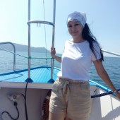 Гульнур, 36 лет из г. 