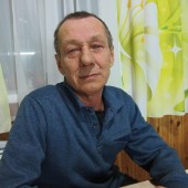 Жамиль, 63 года из г. 