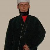 Саит, 46 лет из г. 