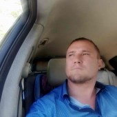 Игорь, 46 лет из г. 