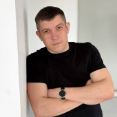 Тимур, 35 лет из г. 