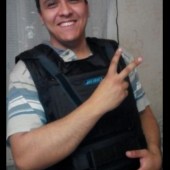 Артур, 36 лет из г. 