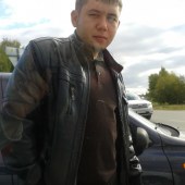 Айдар, 39 лет из г. 