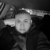 Айдар, 40 лет из г. 