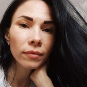 Регина, 36 лет из г. 