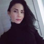 Регина, 36 лет из г. 