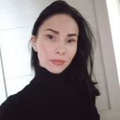 Регина, 36 лет из г. 