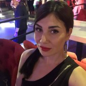 Гульназ, 38 лет из г. 