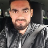 Руслан, 40 лет из г. 