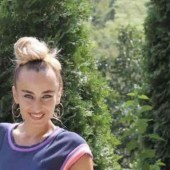 Левиза, 45 лет из г. 