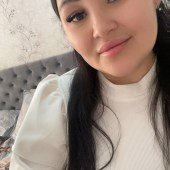 Диана, 36 лет из г. 