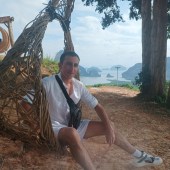 Ильдар, 32 года из г. 