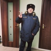 Ильназ, 39 лет из г. 