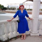 Гульфира, 70 лет из г. 