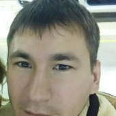 Альберт, 38 лет из г. 