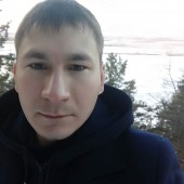 Альберт, 38 лет из г. 