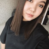 Милена, 25 лет из г. 