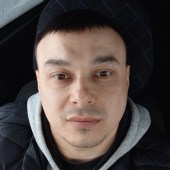 Ирек, 34 года из г. 