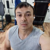 Ирек, 34 года из г. 