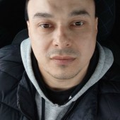 Ирек, 34 года из г. 