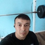 Ирек, 34 года из г. 