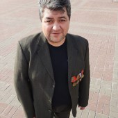 Наиль, 47 лет из г. 