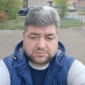 Наиль, 47 лет из г. 