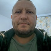 Наиль, 39 лет из г. 