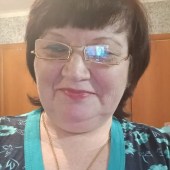 Зульфия, 60 лет из г. 