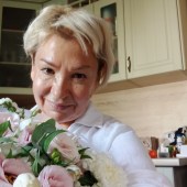 Джамиля, 62 года из г. 