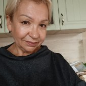 Джамиля, 62 года из г. 