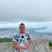 Разиль, 26 лет из г. 