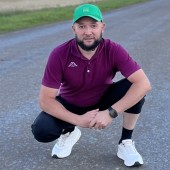 Салават, 45 лет из г. 