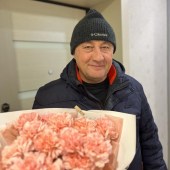 Рафаэль, 58 лет из г. 